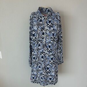 Lilly Pulitzer Skipper Oh My Cod